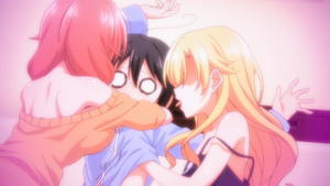 Tachibanakan Triangle